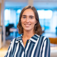 Lona Béclié — Founding Team · FullEnrich