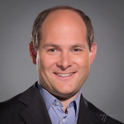 Benjamin Chauchat — Expert Stratégie & Financement